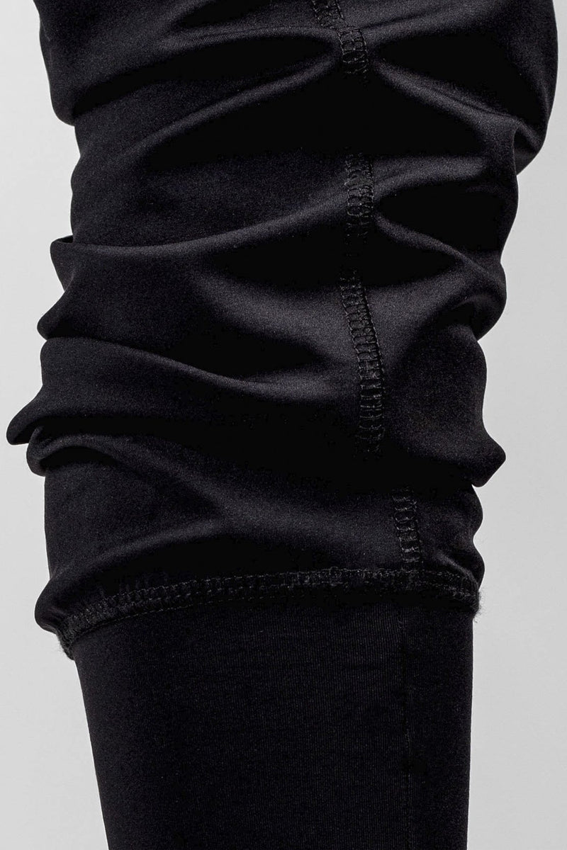 Yummy Track Pants - Mission Statement Apparel