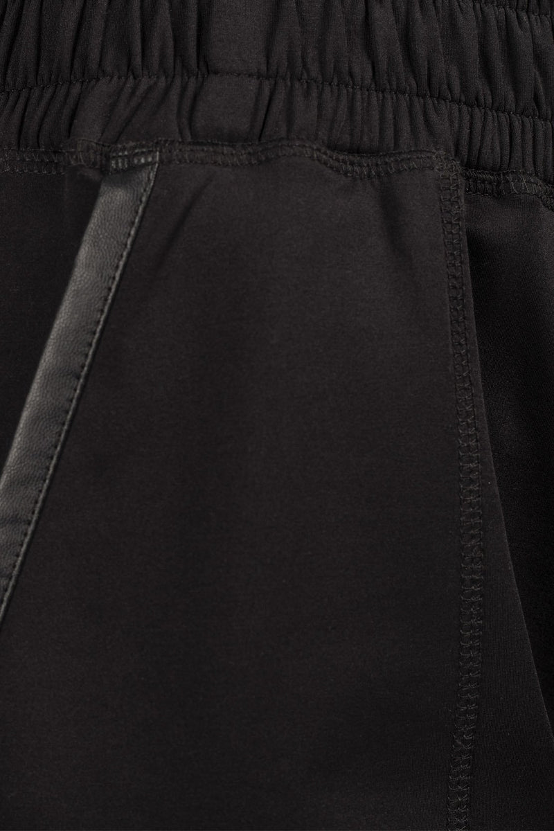 Yummy Track Pants - Mission Statement Apparel