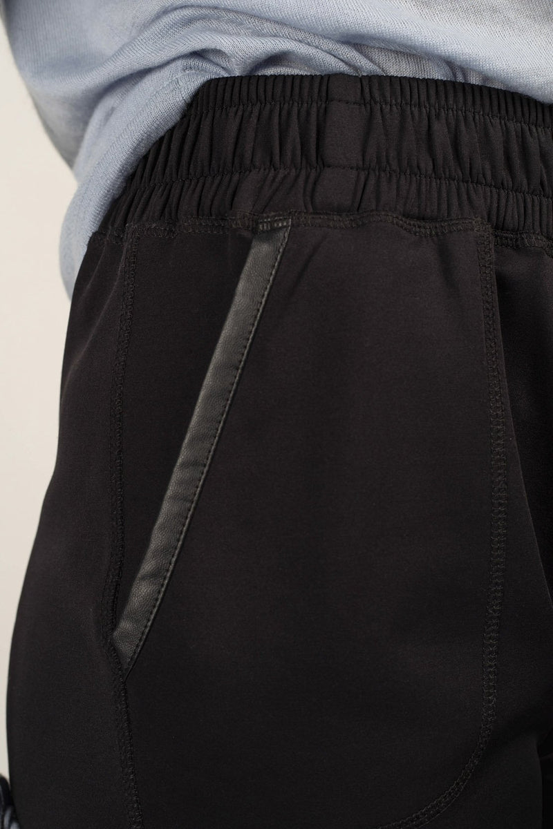 Yummy Track Pants - Mission Statement Apparel