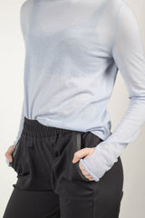 Yummy Track Pants - Mission Statement Apparel