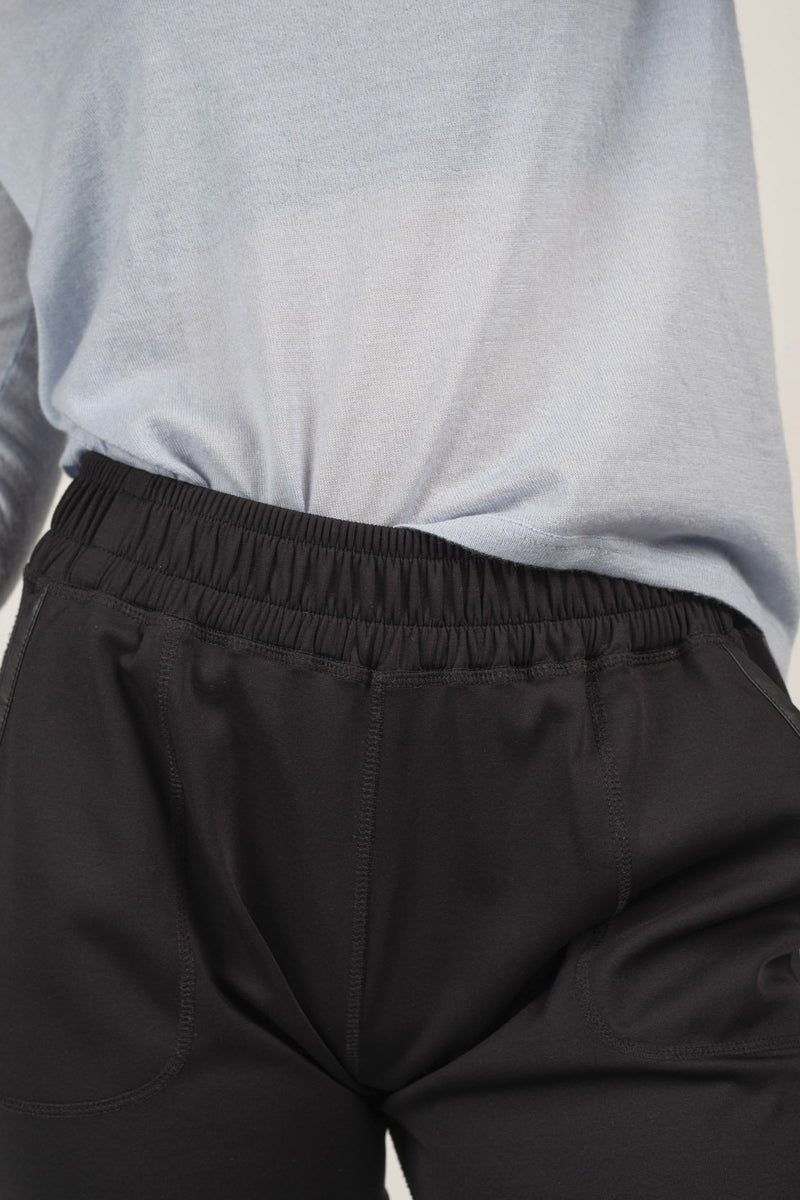 Yummy Track Pants - Mission Statement Apparel