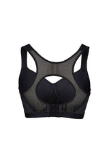 Cool Back Bra - Mission Statement Apparel