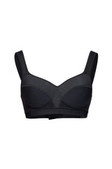 Strong Hold Bra - Mission Statement Apparel