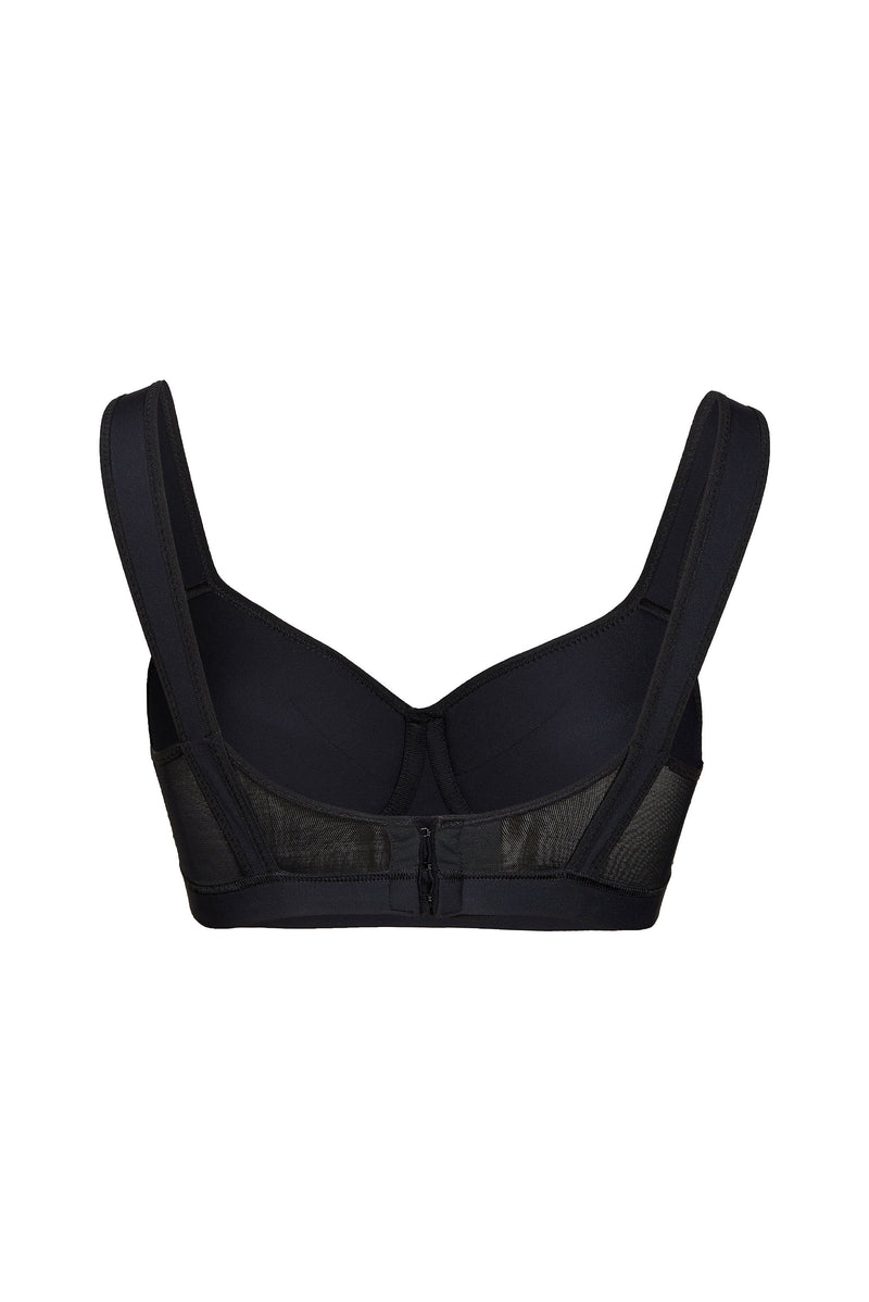 Strong Hold Bra - Mission Statement Apparel
