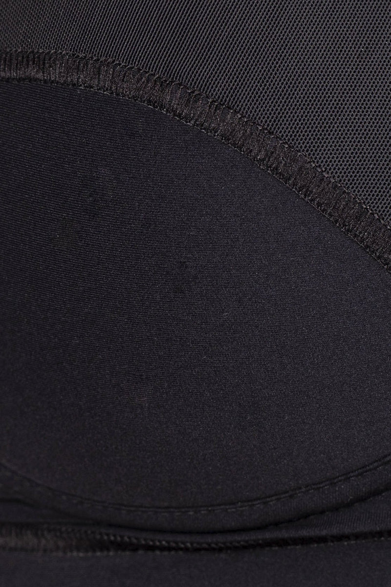 Strong Hold Bra - Mission Statement Apparel