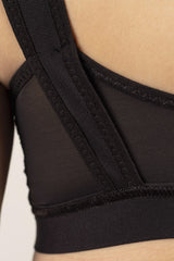 Strong Hold Bra - Mission Statement Apparel