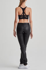 Triple Back Bra - Mission Statement Apparel