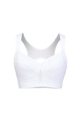 Cool Back Bra - Mission Statement Apparel