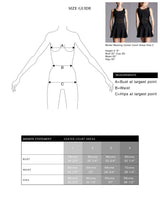 Mission Statement Apparel Dress Center Court Dress