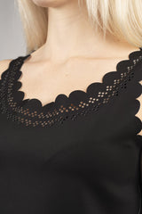 Center Court Dress - Mission Statement Apparel