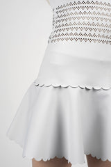 Center Court Dress - Mission Statement Apparel