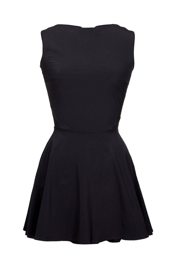 Grand Slam Dress - Mission Statement Apparel