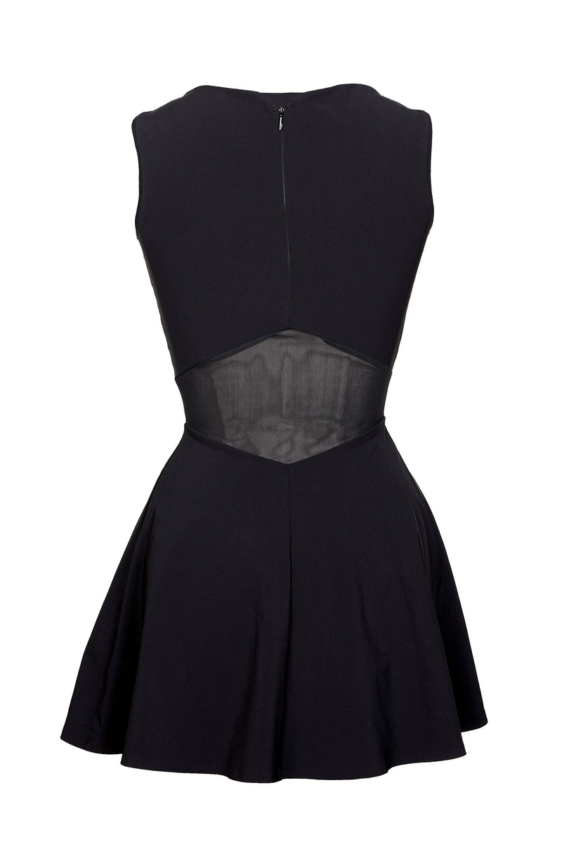 Grand Slam Dress - Mission Statement Apparel
