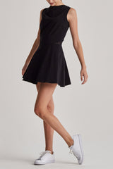 Grand Slam Dress - Mission Statement Apparel