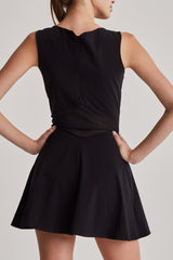 Grand Slam Dress - Mission Statement Apparel