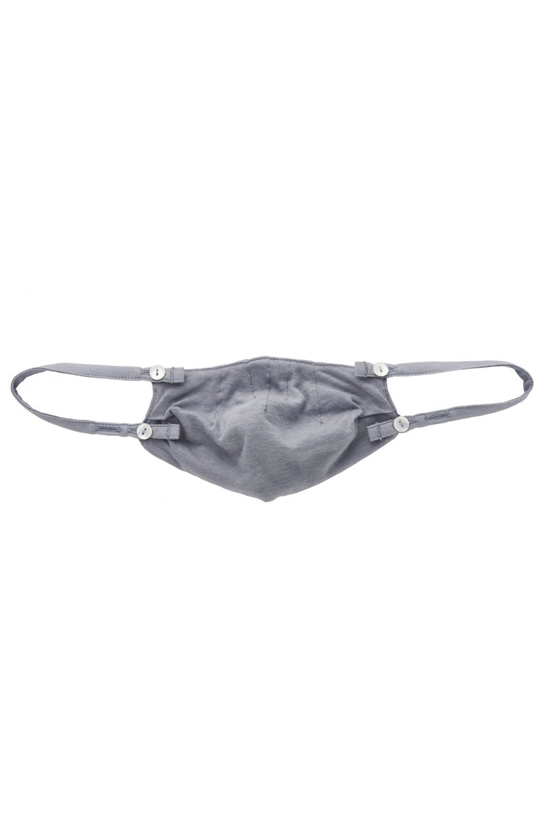 Cashmere Cotton Face Mask