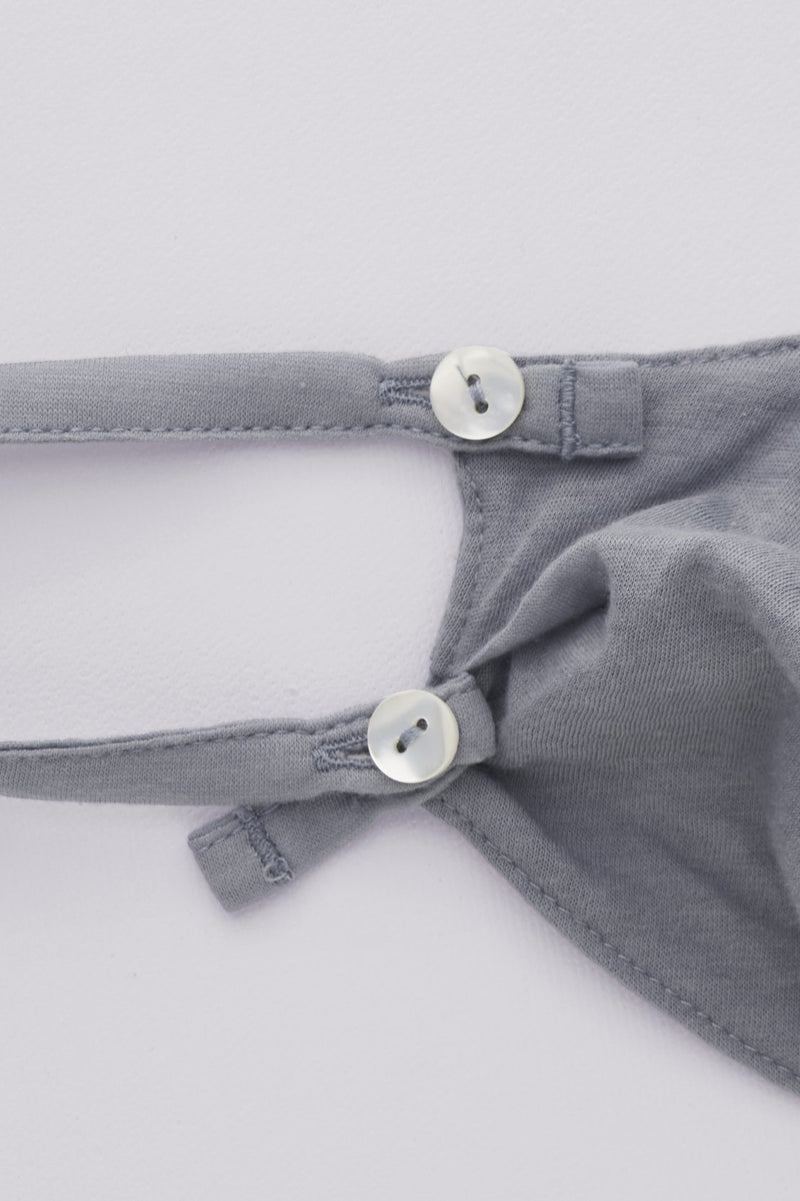 Mission Statement Apparel Masks Cotton & Cashmere Face Mask Cd