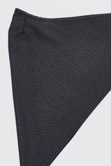 Silver Resistex Face Shield