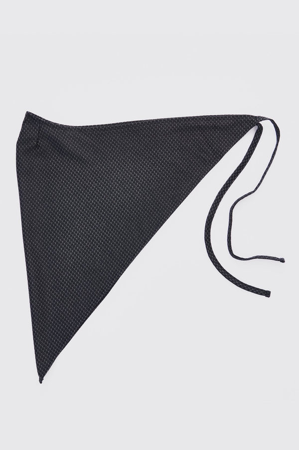 Silver Resistex Face Shield