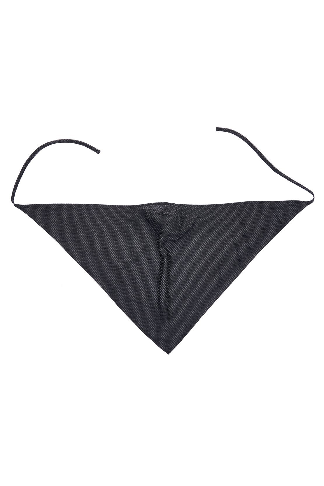 Silver Resistex Face Shield – Mission Statement Apparel