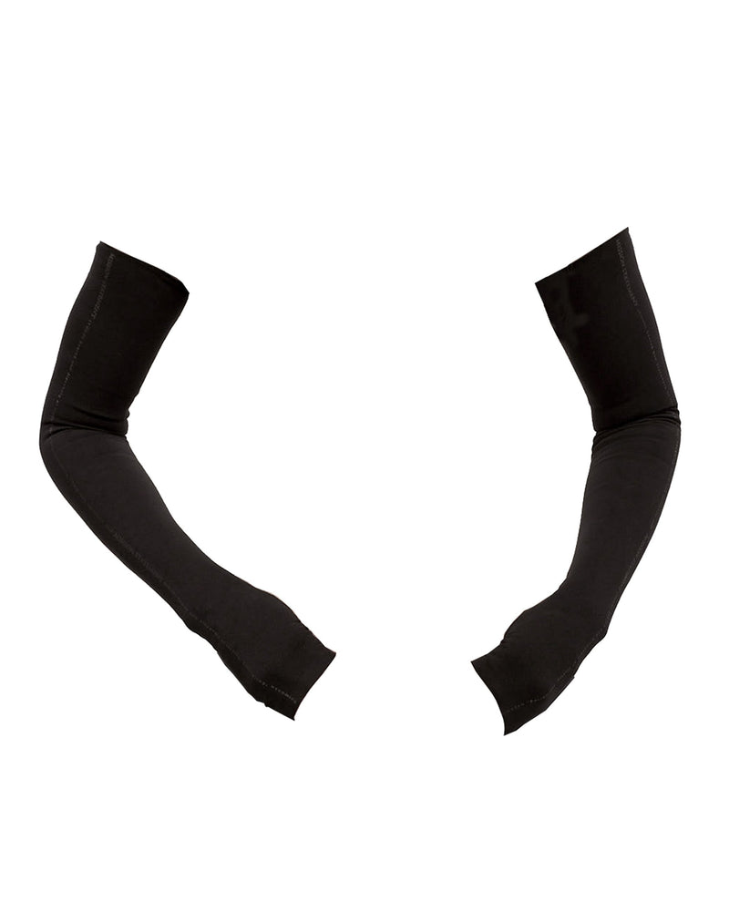 Arm Warmers - Mission Statement Apparel