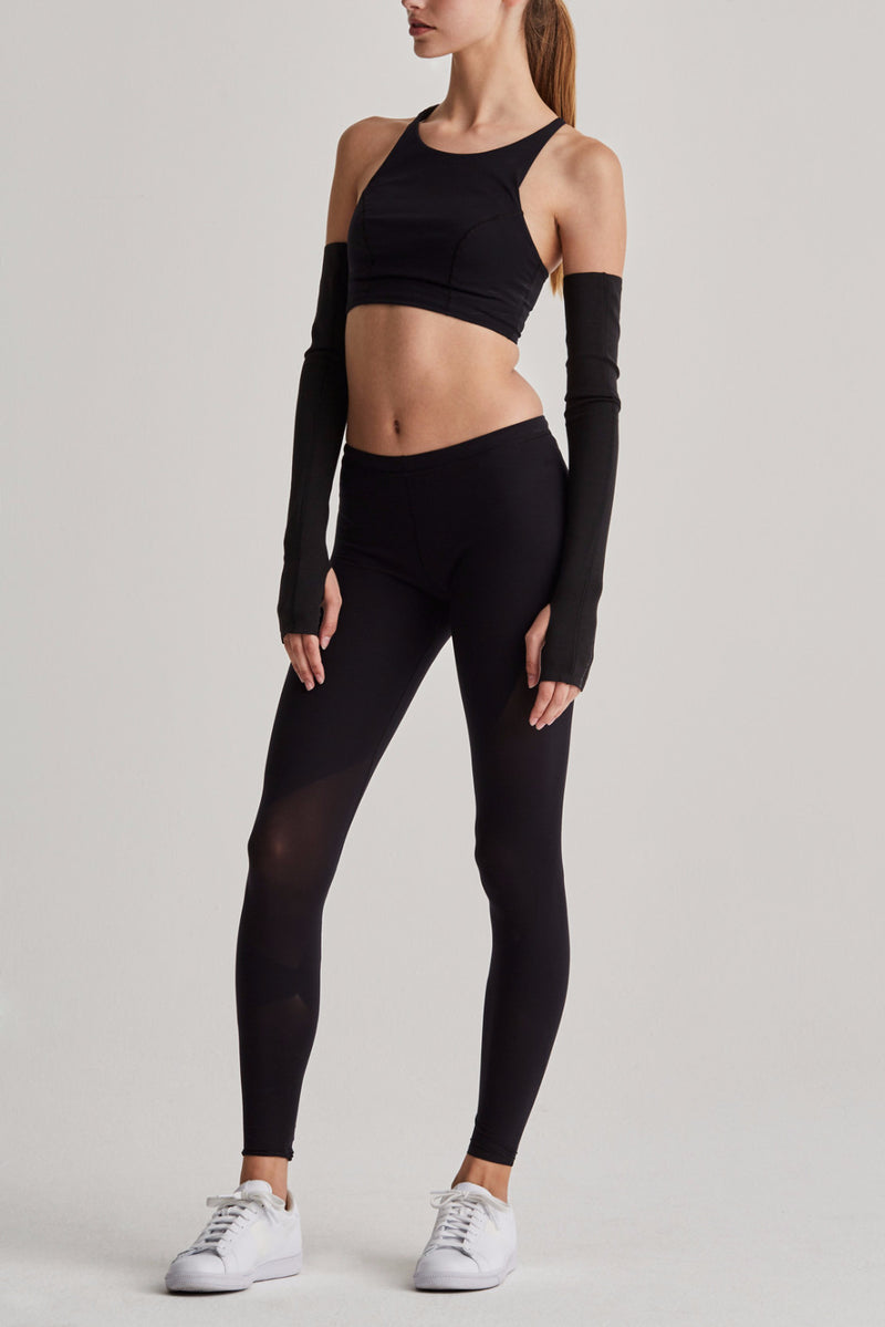Arm Warmers - Mission Statement Apparel