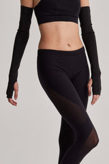 Arm Warmers - Mission Statement Apparel