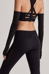 Arm Warmers - Mission Statement Apparel