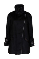 Bliss Jacket - Mission Statement Apparel