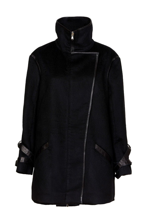 Bliss Jacket - Mission Statement Apparel