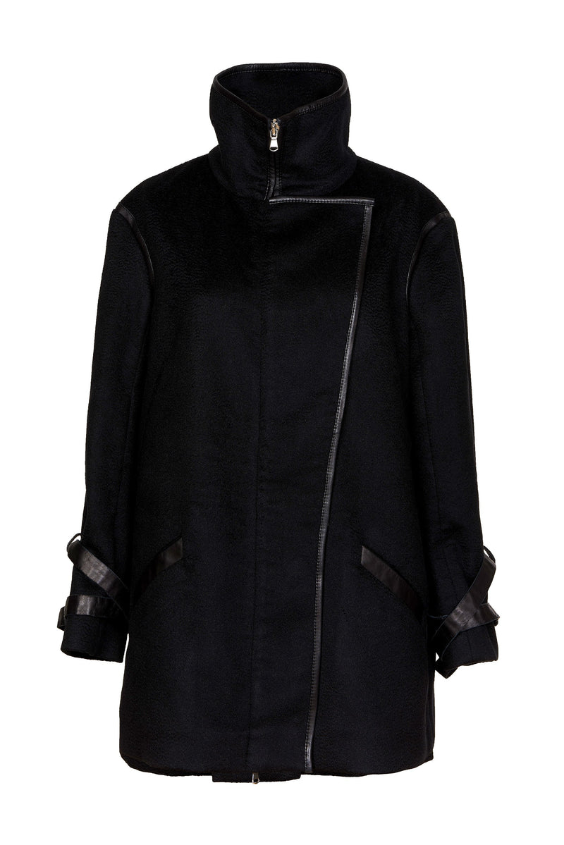 Bliss Jacket - Mission Statement Apparel