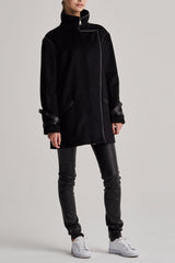 Bliss Jacket - Mission Statement Apparel