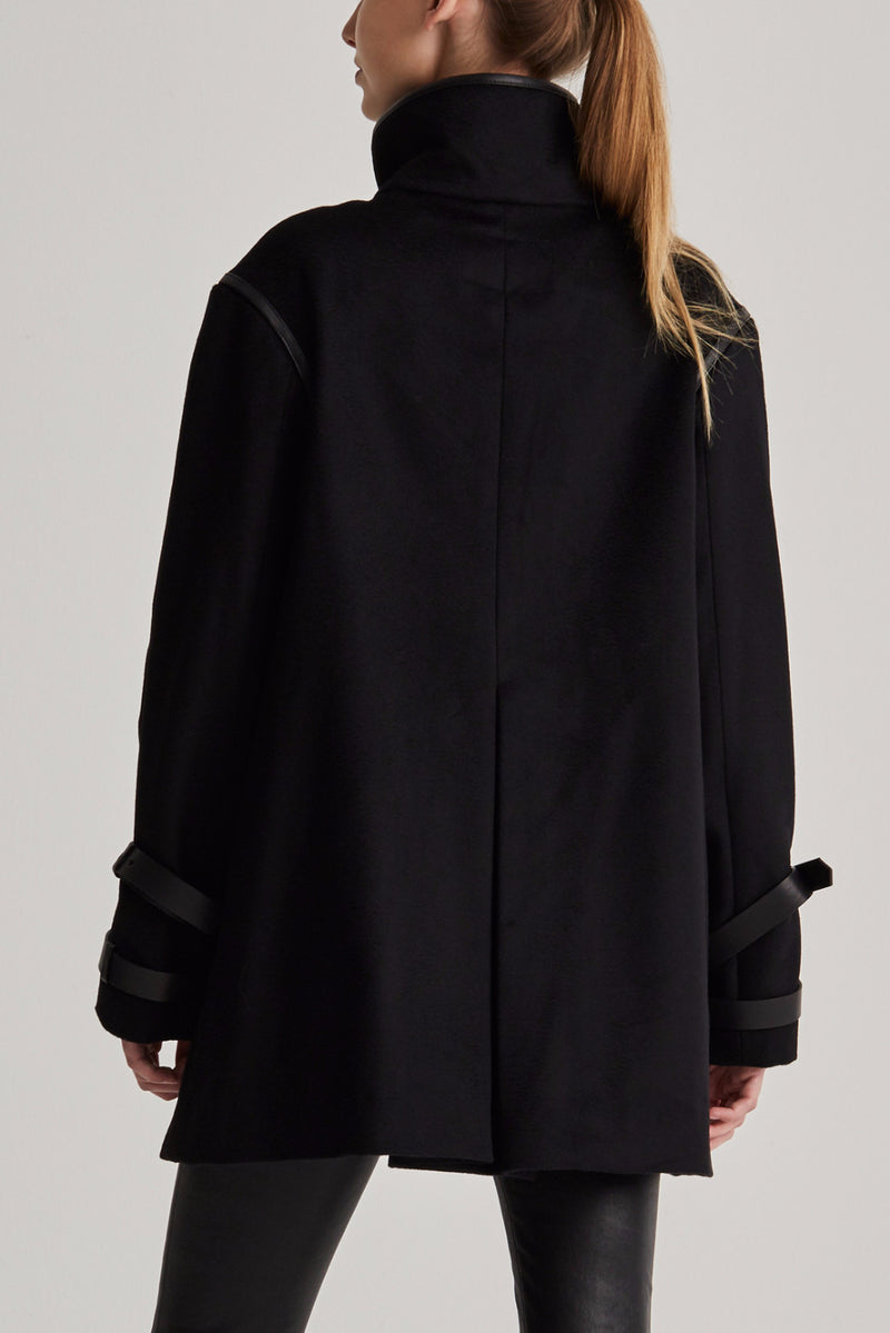 Bliss Jacket - Mission Statement Apparel