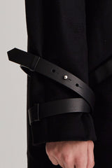 Bliss Jacket - Mission Statement Apparel