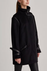 Bliss Jacket - Mission Statement Apparel