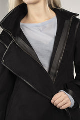 Bliss Jacket - Mission Statement Apparel