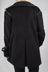 Bliss Jacket - Mission Statement Apparel