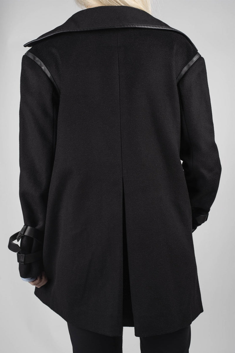 Bliss Jacket - Mission Statement Apparel