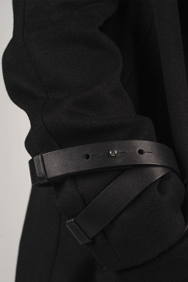 Bliss Jacket - Mission Statement Apparel