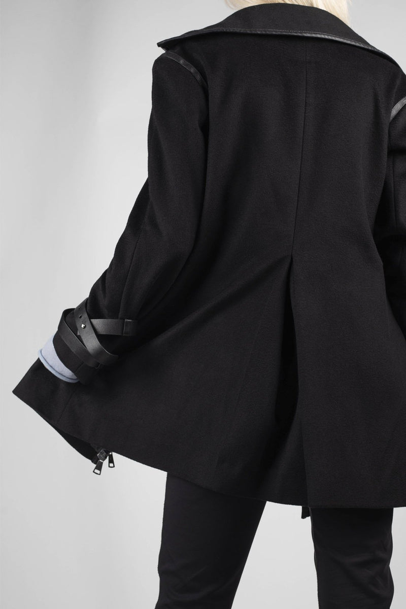 Bliss Jacket - Mission Statement Apparel