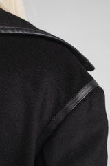 Bliss Jacket - Mission Statement Apparel