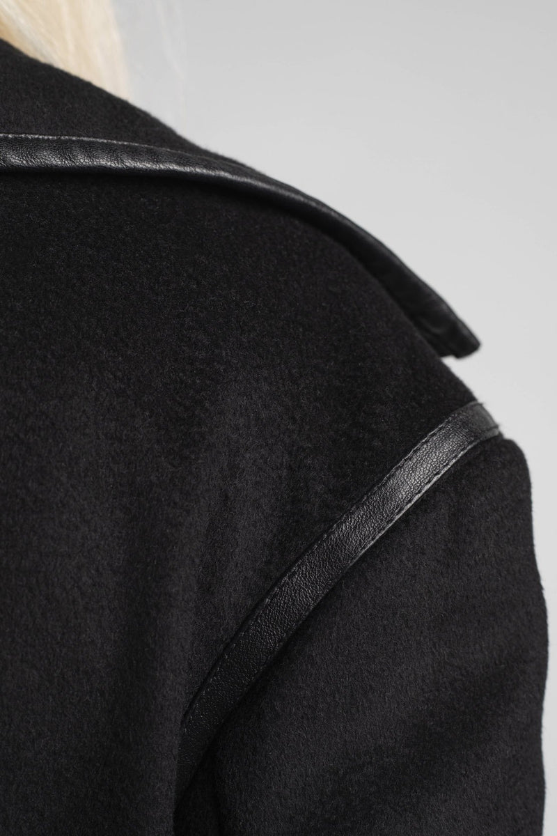Bliss Jacket - Mission Statement Apparel