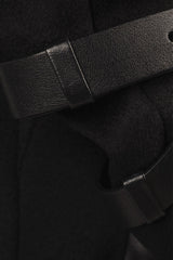 Bliss Jacket - Mission Statement Apparel