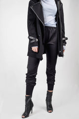 Bliss Jacket - Mission Statement Apparel