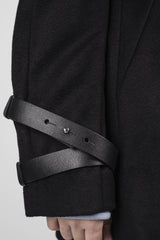 Bliss Jacket - Mission Statement Apparel