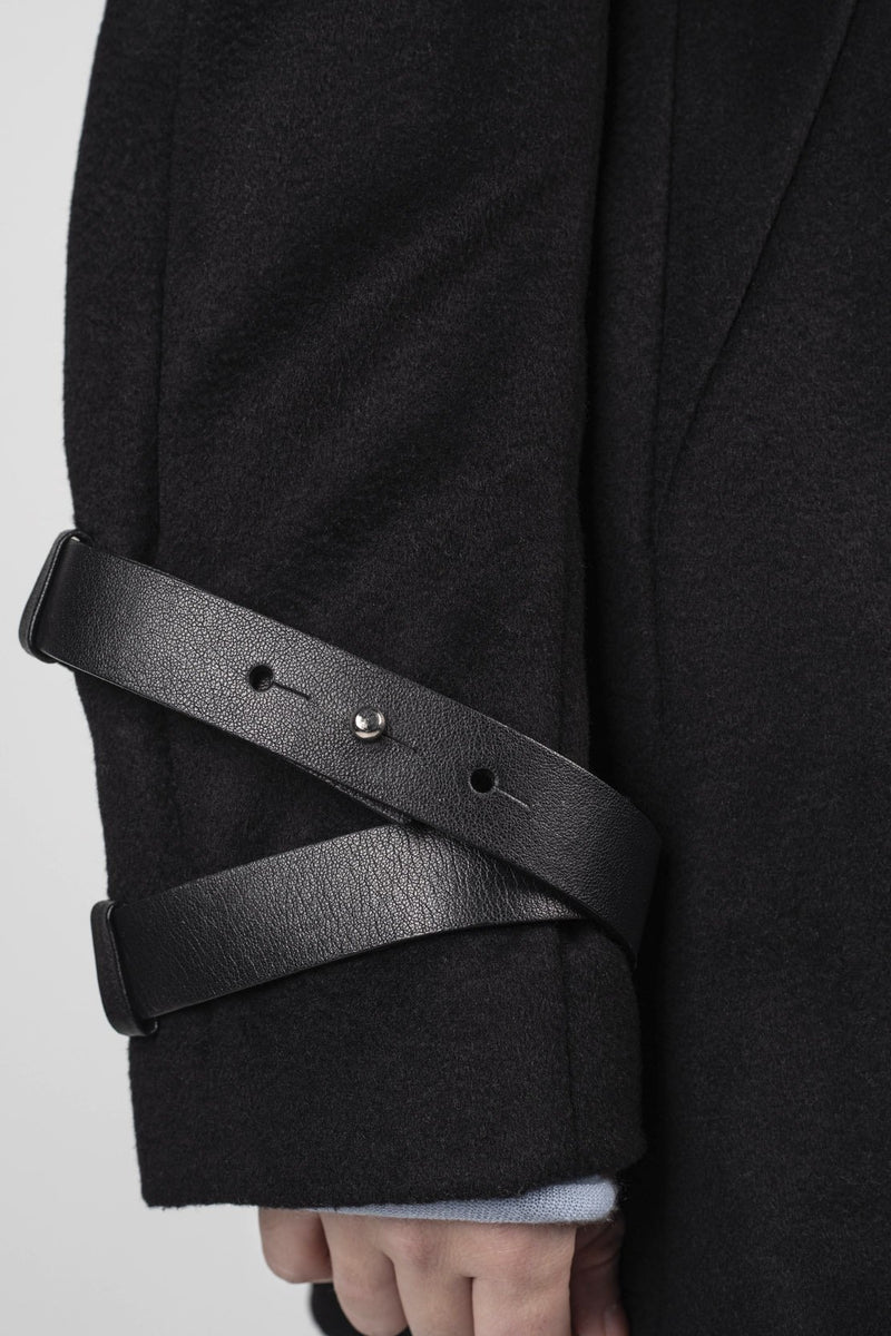Bliss Jacket - Mission Statement Apparel