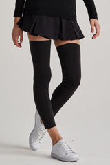 Leg Warmers - Mission Statement Apparel