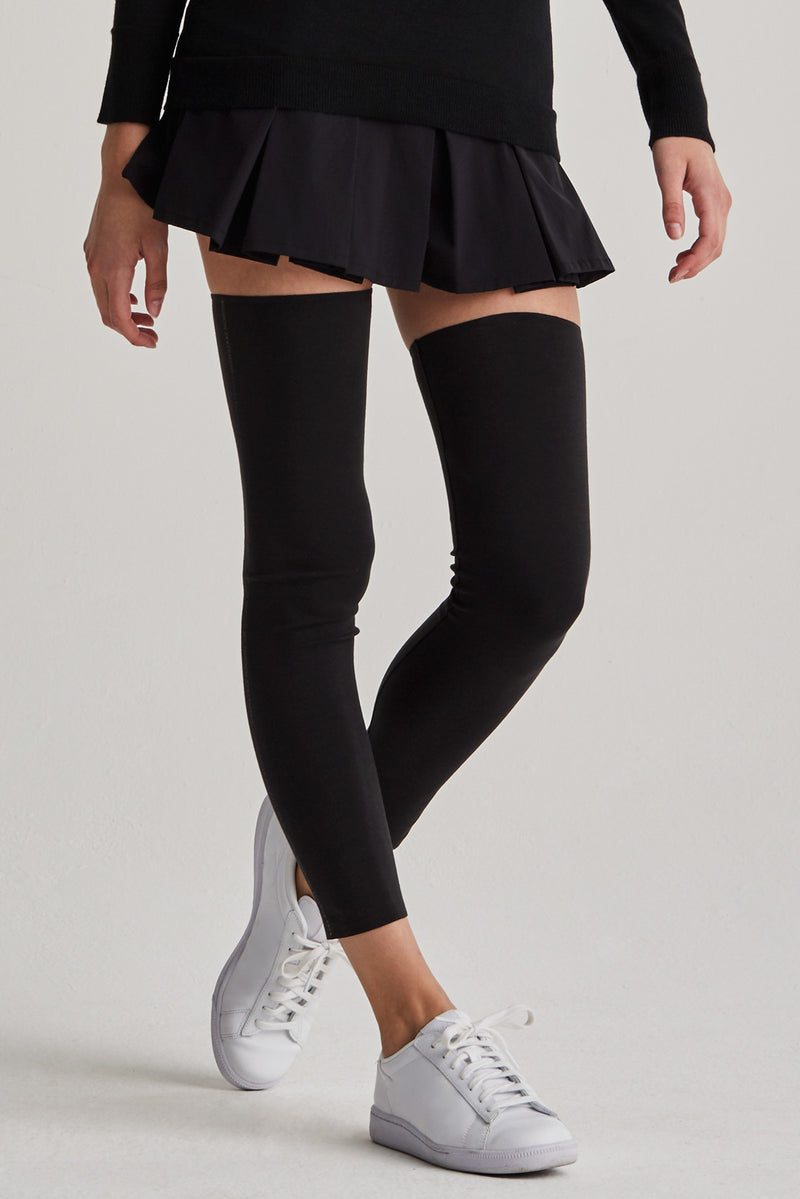 Leg Warmers - Mission Statement Apparel