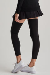 Leg Warmers - Mission Statement Apparel