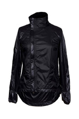Micro Light Jacket - Mission Statement Apparel